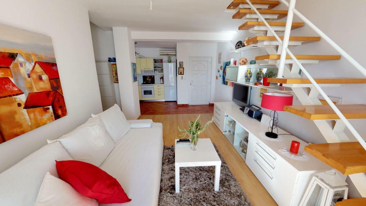 Apartment Potkonjak Povljana Exterior foto